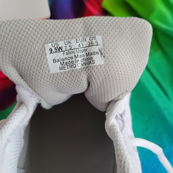 Ryka Sports Shoes - Picture 3 of 6